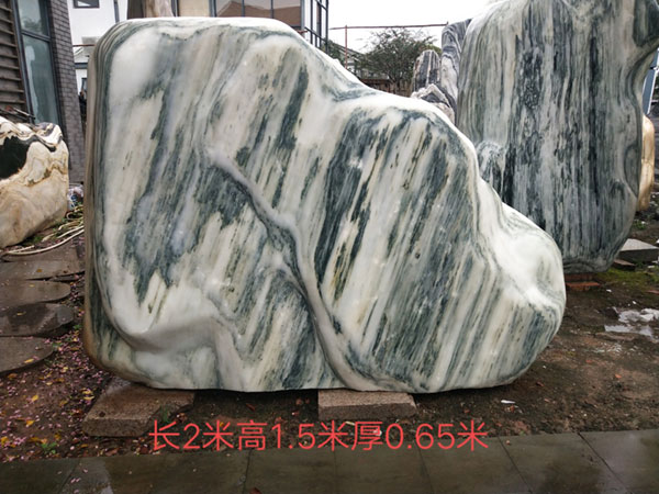 綠花玉石1